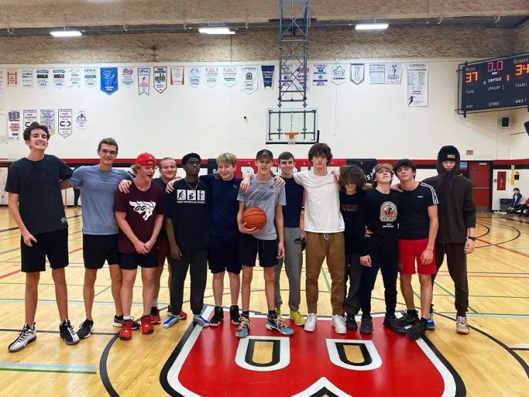 Bayside Secondary School 9