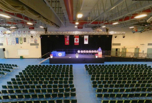 Bear Creek Secondary School