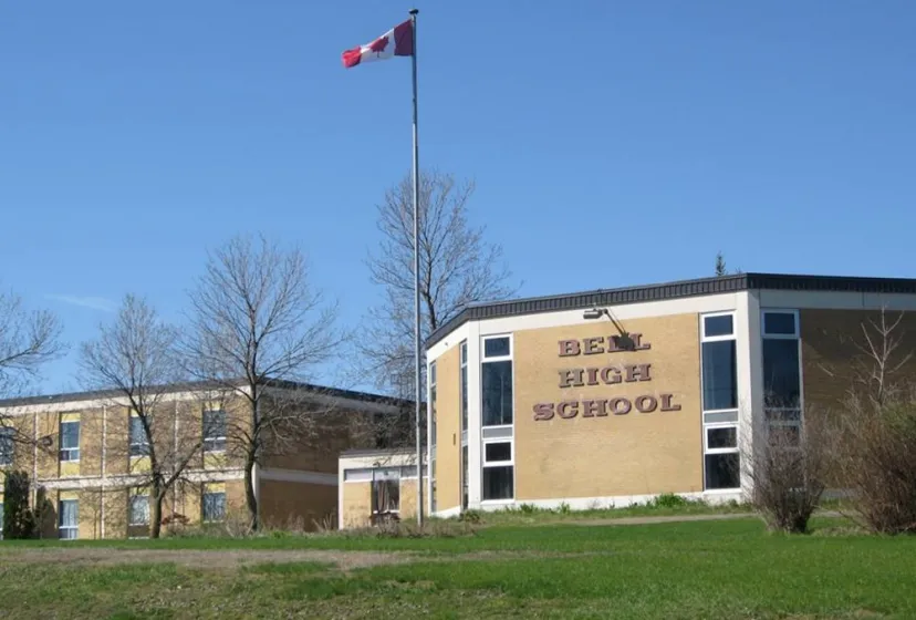 Bell High School Profilbild