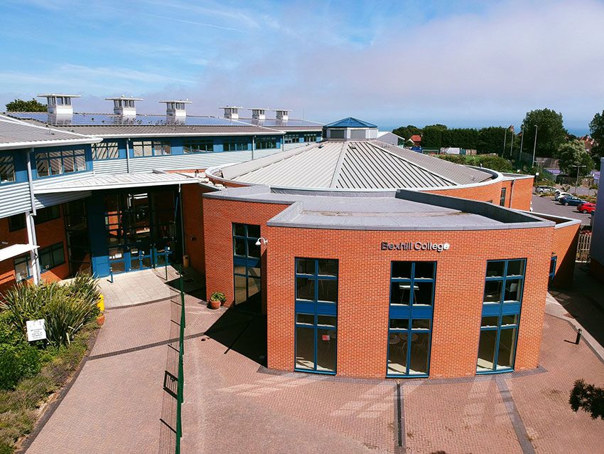 Bexhill College