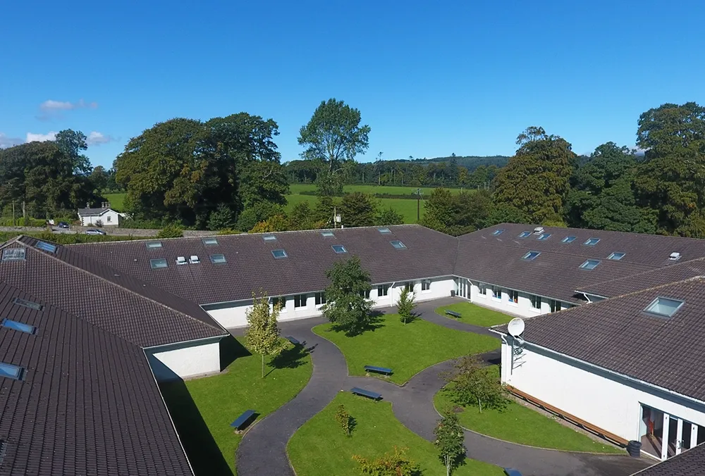 Blackwater Community School