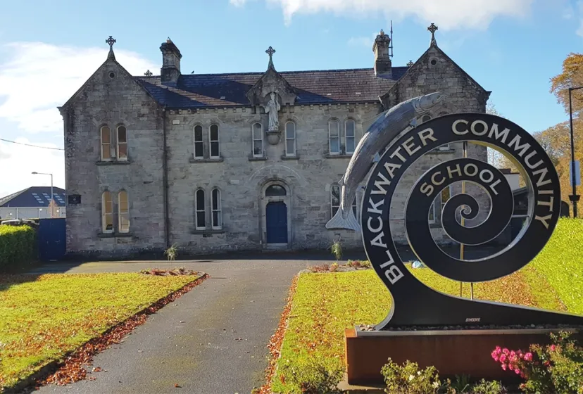 Blackwater Community School Profilbild