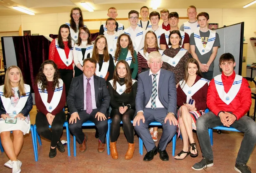 Blackwater Community School Students 3