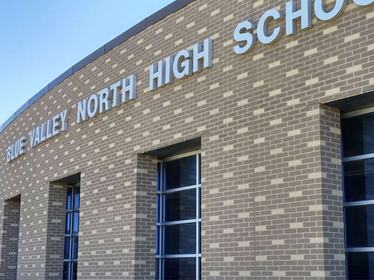 Blue Valley North