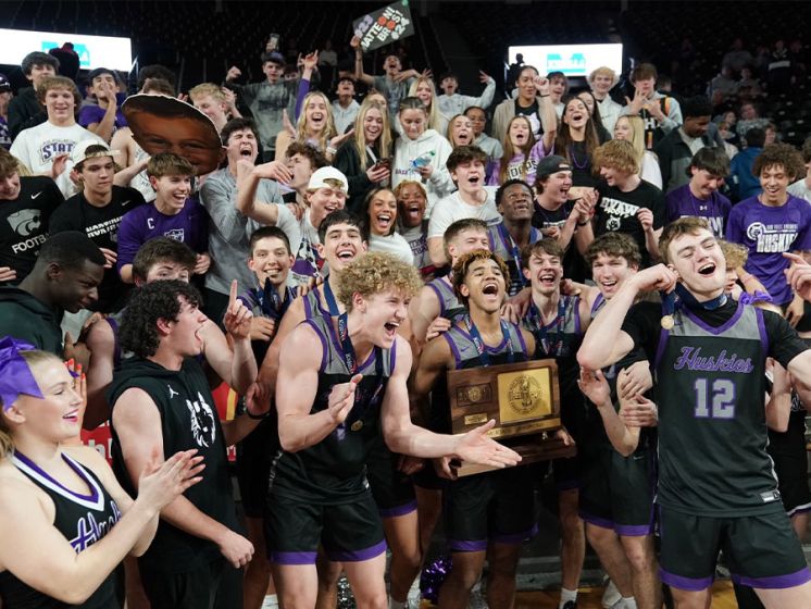 Blue Valley Northwest HS 4