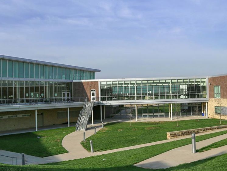 Blue Valley Southwest HS 4