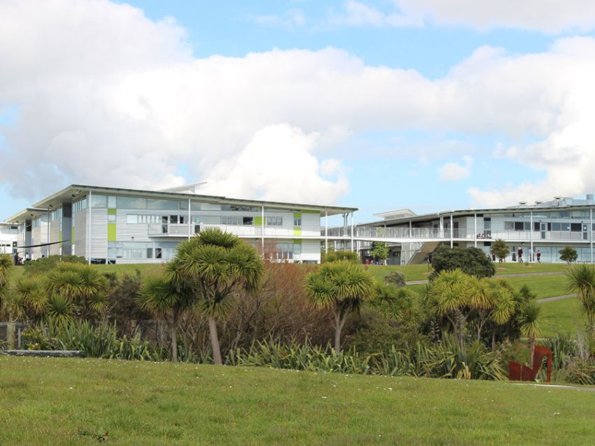 Botany Downs Secondary College