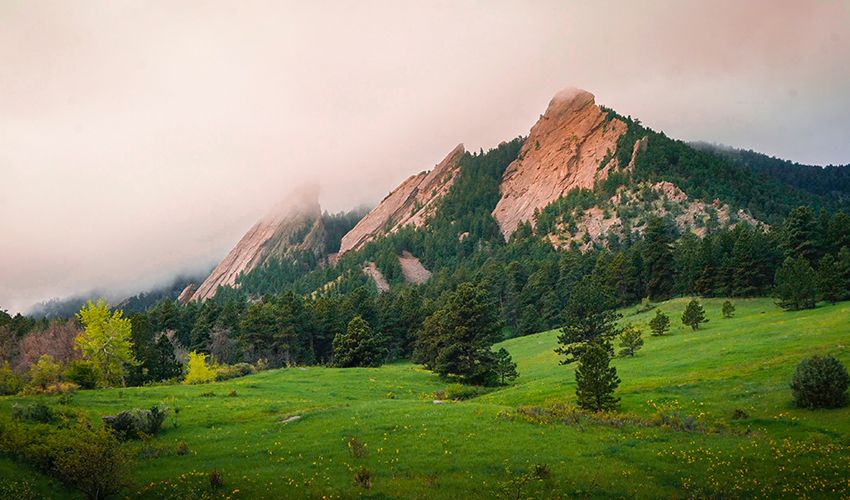 Boulder 2