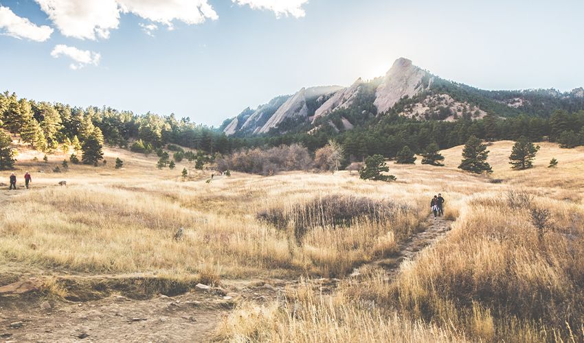 Boulder 3