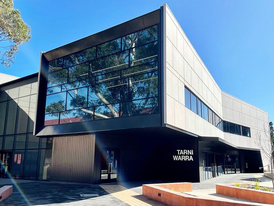 Brighton Secondary School