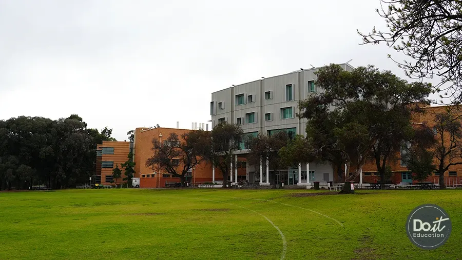Brighton Secondary School 01