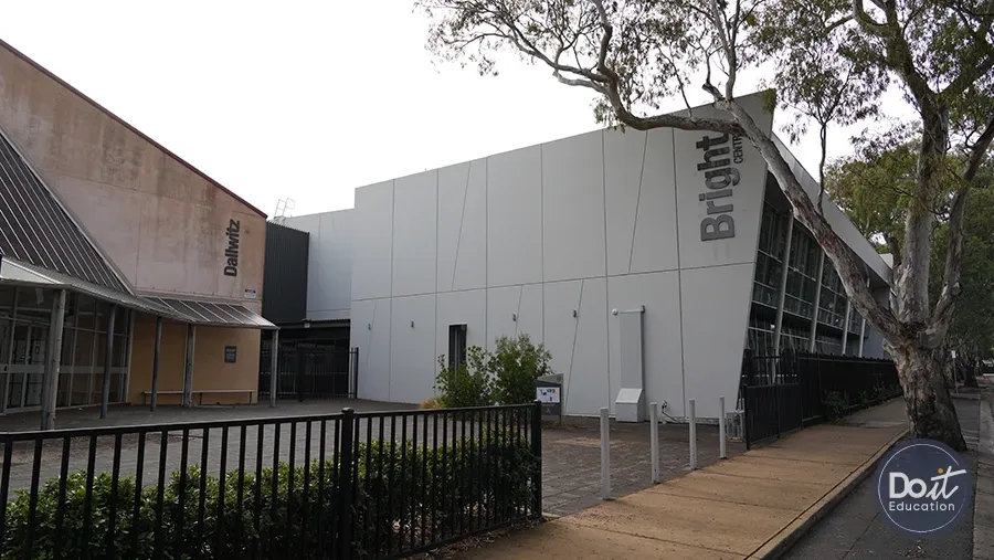 Brighton Secondary School 03