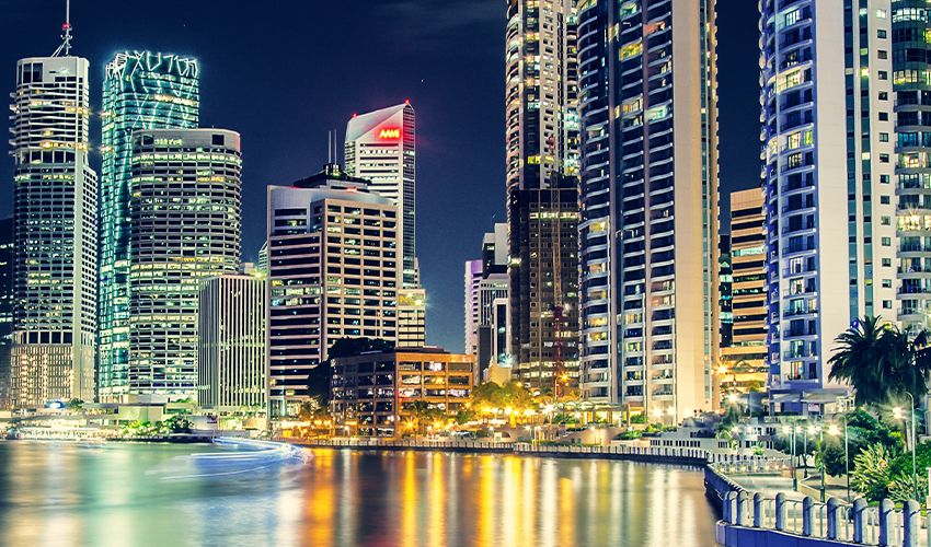 Brisbane 1