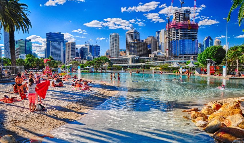 Brisbane 2