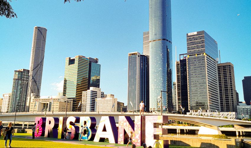 Brisbane 3