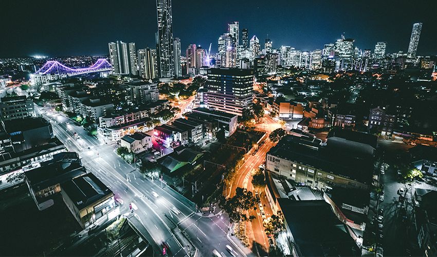 Brisbane 4