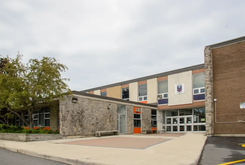 Brookfield High School Profilbild