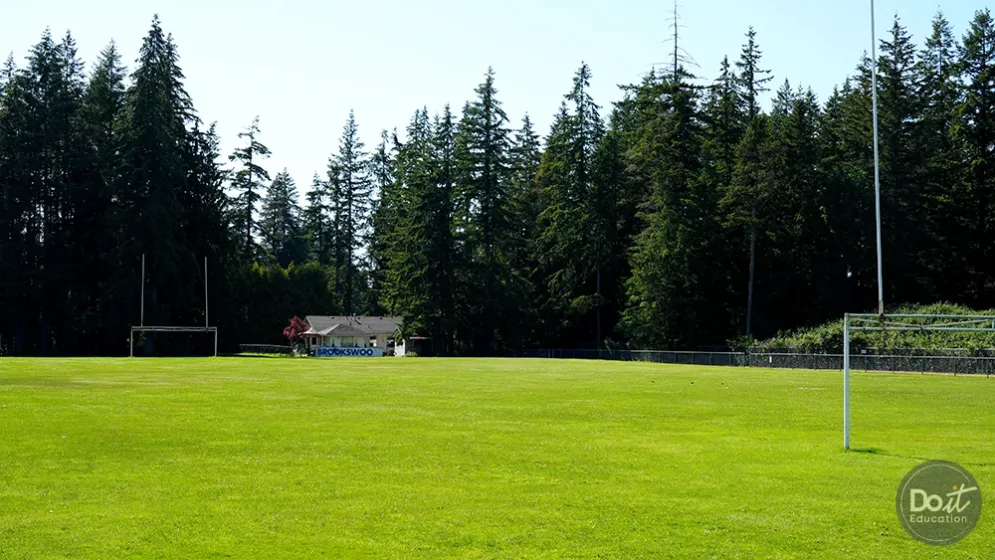 Brookswood Secondary School Langley 6