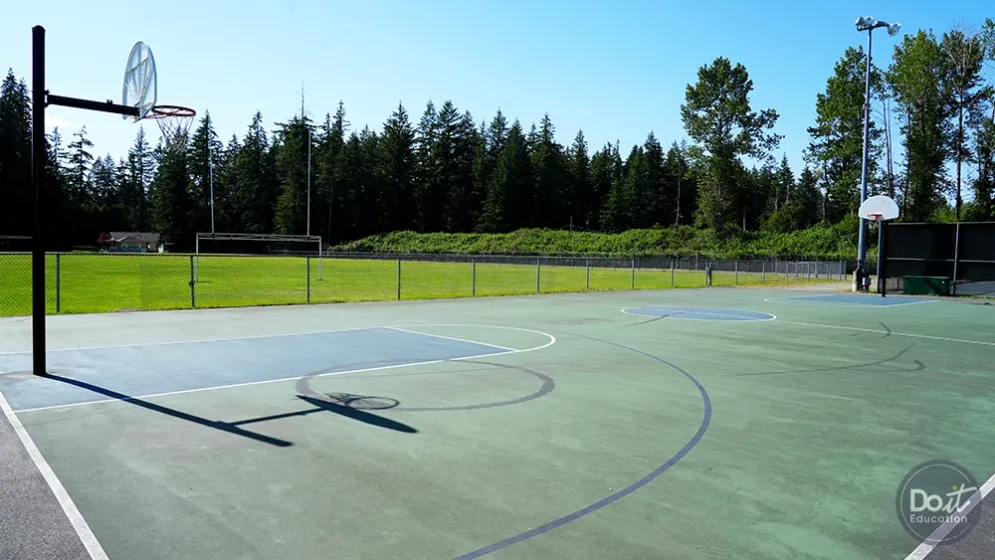 Brookswood Secondary School Langley 7