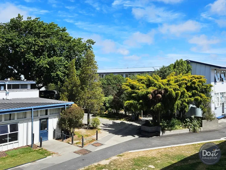 Burnside High School 03