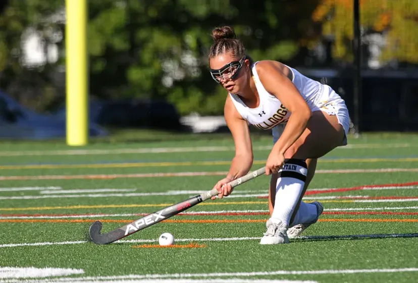 Burr Burton Academy Feldhockey