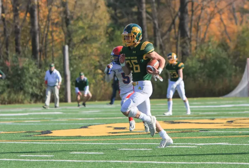 Burr Burton Academy Football