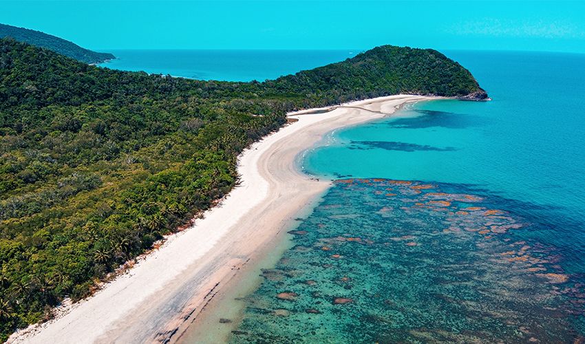 Cairns 5