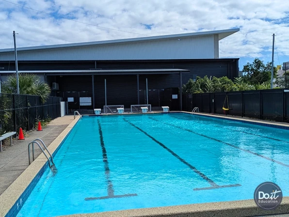 Cairns State High School