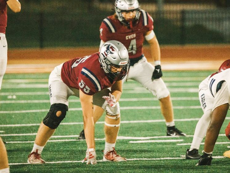 Capistrano Valley Christian Schools 14
