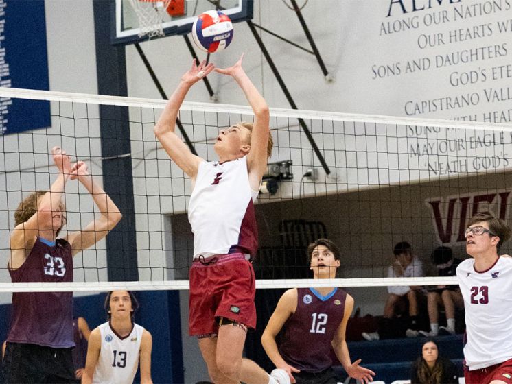 Capistrano Valley Christian Schools 16