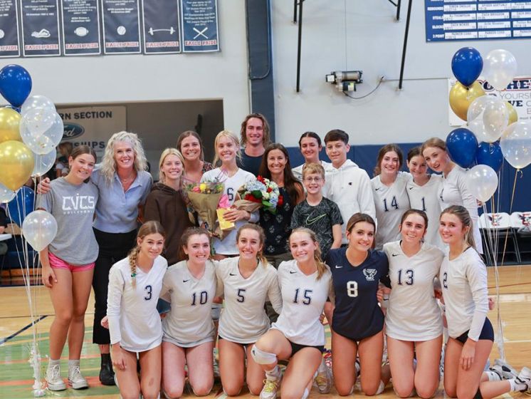 Capistrano Valley Christian Schools 17