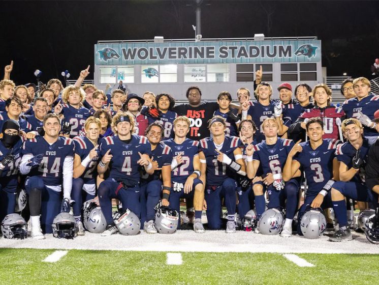 Capistrano Valley Christian Schools 18