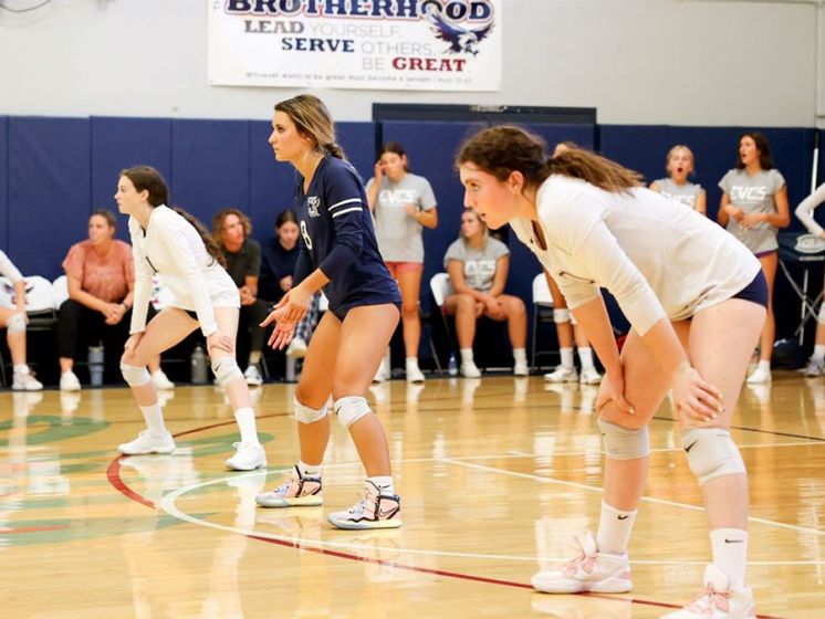Capistrano Valley Christian Schools 20