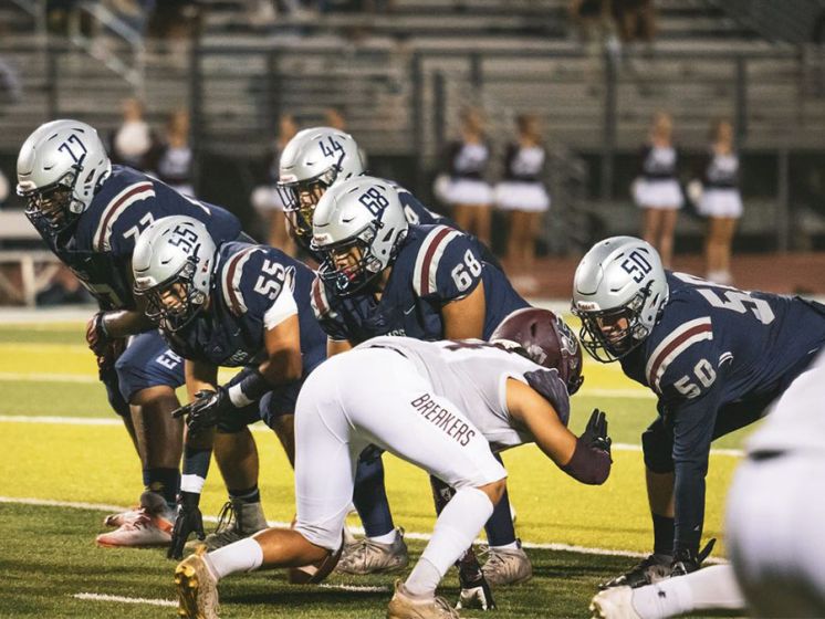 Capistrano Valley Christian Schools 21