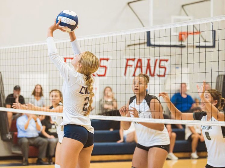 Capistrano Valley Christian Schools 22