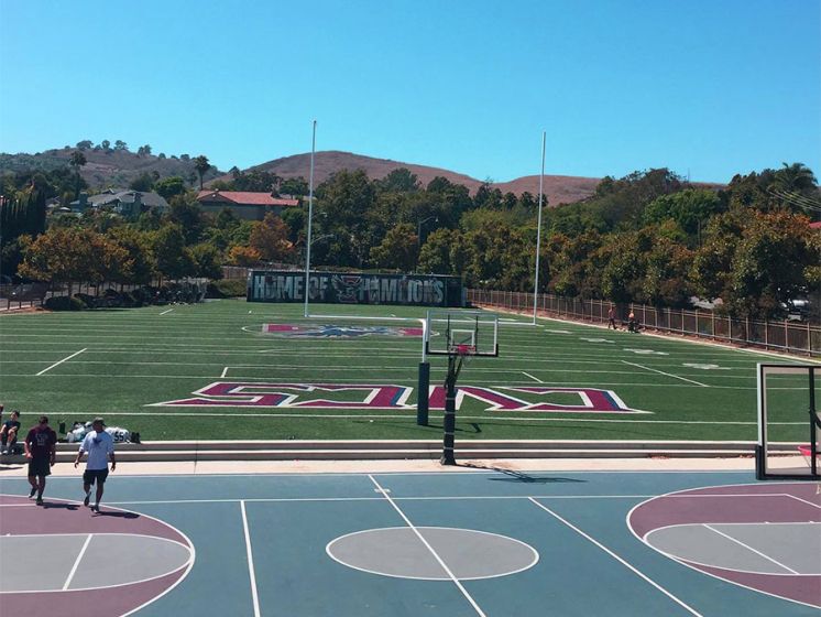 Capistrano Valley Christian Schools 2
