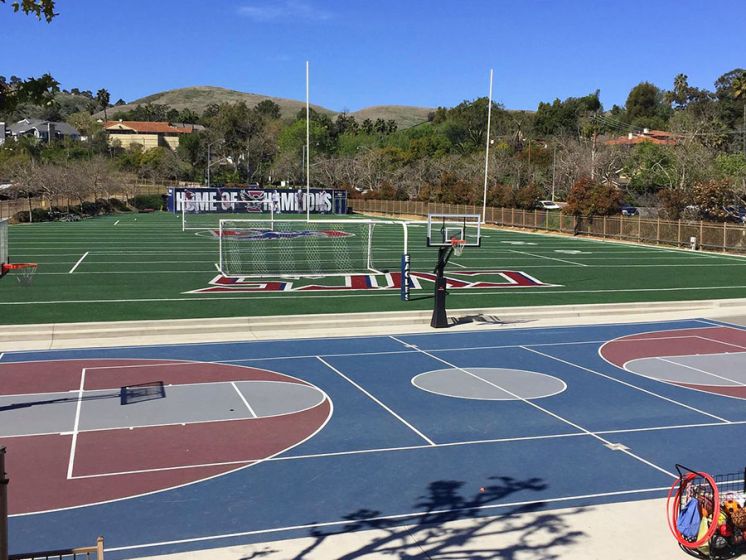 Capistrano Valley Christian Schools 4