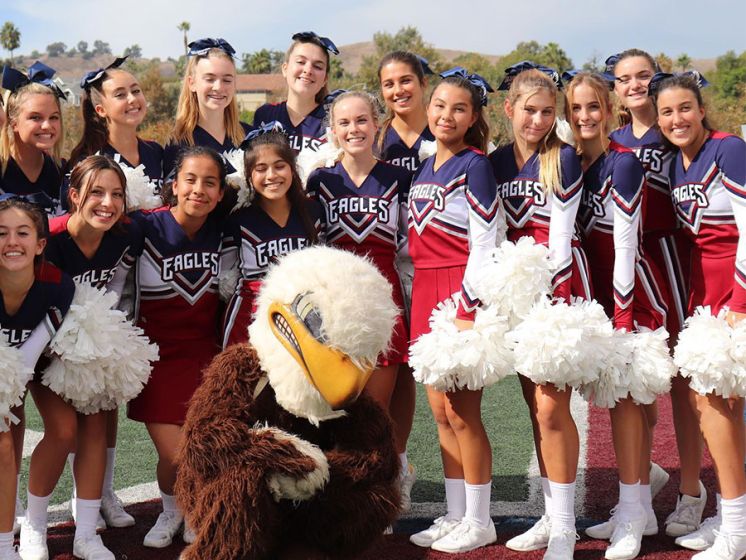 Capistrano Valley Christian Schools 5