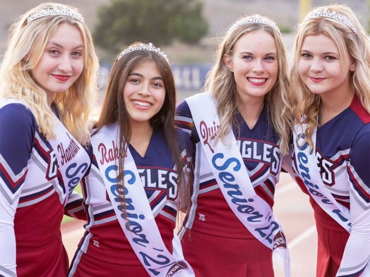 Capistrano Valley Christian Schools 7