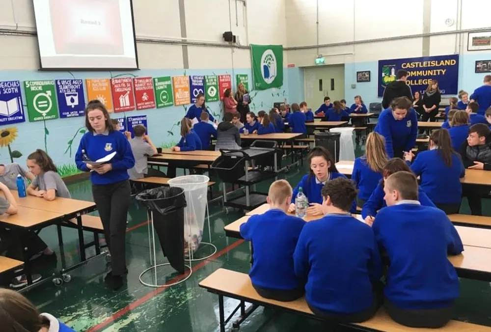 Castleisland Community College