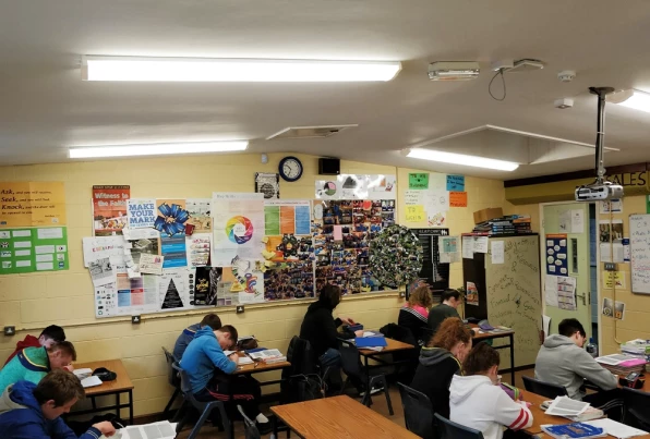 Castleisland Community College