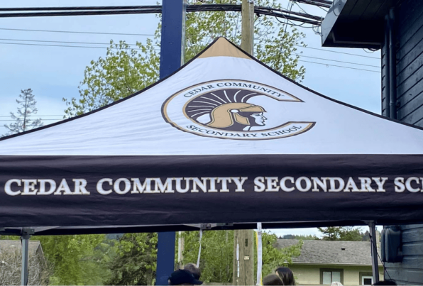 Cedar Community Secondary School