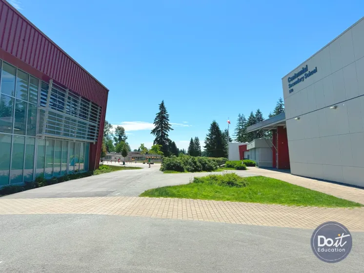 Centennial Secondary School 5 v2