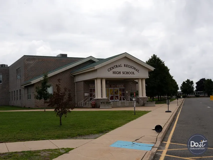 Central Regional High School