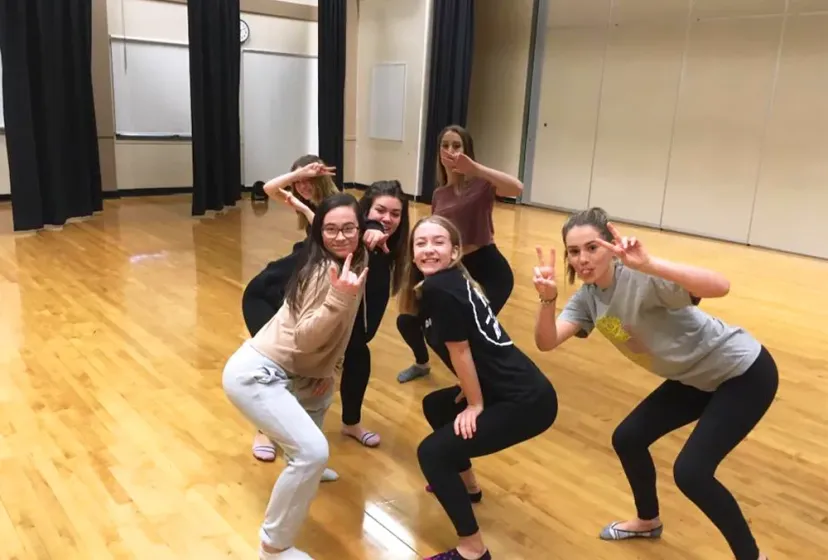 Chemainus Secondary School Dance