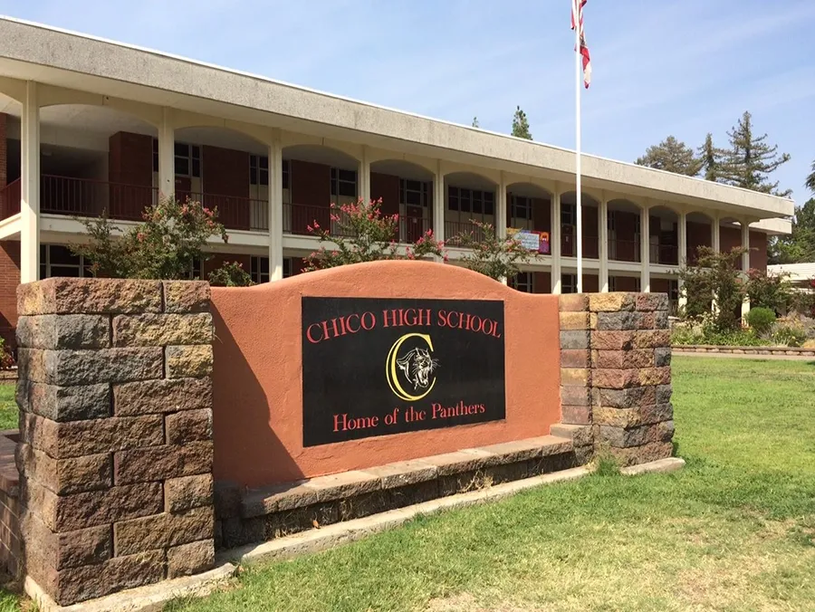 Chico High School