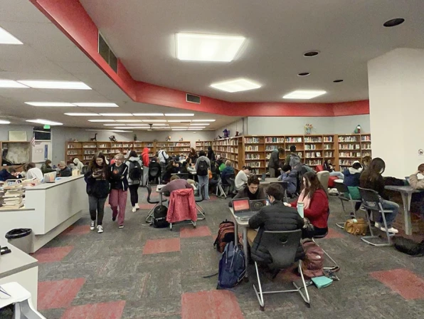 Chico High School