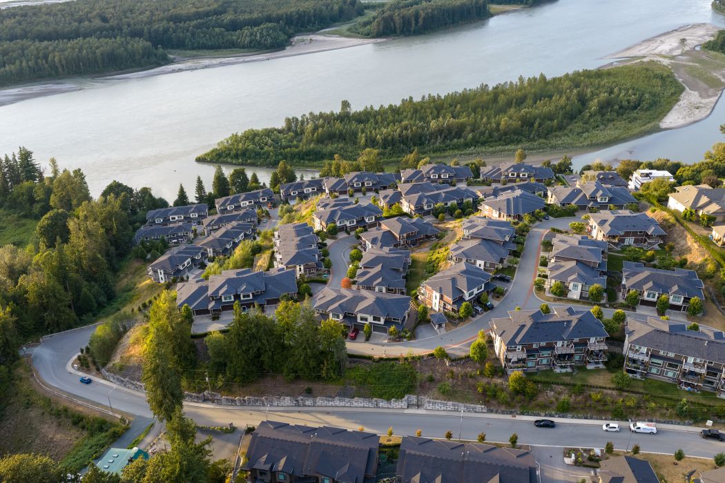 Chilliwack Viertel