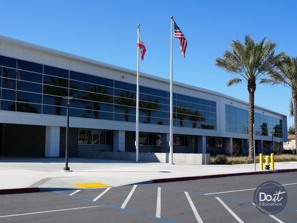 Chino High School