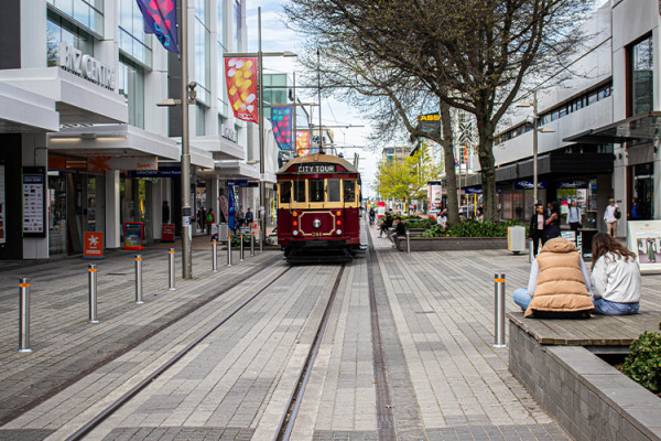 Christchurch 1